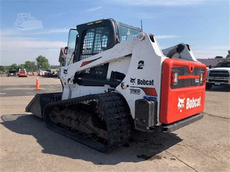 bobcat t630 skid steer track|t630 bobcat for sale.